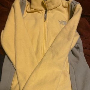 North face jacket